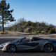 Image for article titled The 2018 McLaren 570S Spider Is More Extreme Than I Expected